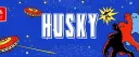 HUSKY🔺 banner