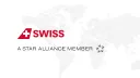 SWISS International Air Lines AG banner