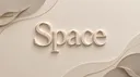 Space banner