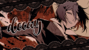 /𝐝𝐞𝐜𝐚𝐲.  ’ 「🕸」  𝘋ecayed 𝘈ngels  ‧₊⊹˚ Discord server banner