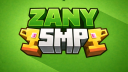 Zany SMP Discord server banner