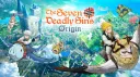 The Seven Deadly Sins: Origin RU/UA banner