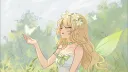 Florality banner