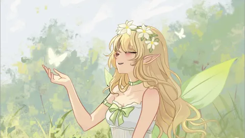 Florality banner