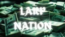 𝕷𝖆𝖗𝖕 𝕹𝖆𝖙𝖎𝖔𝖓 server banner