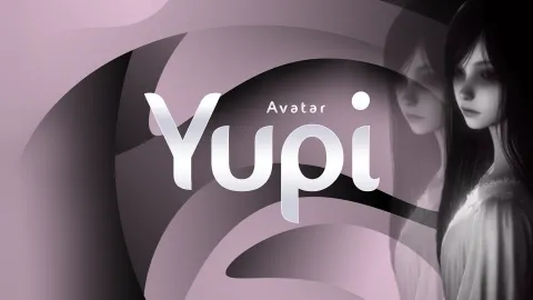 Yupi banner