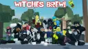 Witches Brew server banner