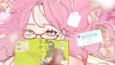 ୨୧ 𐔌 cure ꒱ 💗 ( DJ2L ) server banner