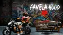 Favela Hood RP banner