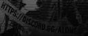 alone banner