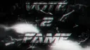 Vote2Fame #V2F banner