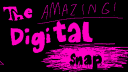 ⚚ The amazing digital snap server banner