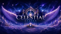 Celestial Heaven server banner