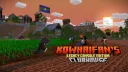 Kowhaifan's Clubhouse Discord server banner
