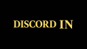 𝐃𝐈𝐒𝐂𝐎𝐑𝐃 𝐈𝐍