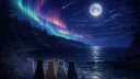Karmic Cove Discord server banner