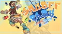 ᘏ๑𓈒ֺּׅ /Smur𝖿𝖿 Park ⑅꒱ 🎡 Discord server banner