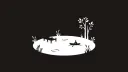 Puddles Pond banner
