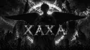 X A X A # C R A S H banner