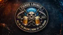 Chaos Lounge (18+) server banner