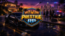 Prestige RP Discord server banner