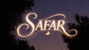/safar | Hangout • chill • Active VC Discord server banner