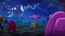 AmogOs │SNS ・VNS・Expert Lobbies・Active Community Discord server banner