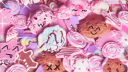 ꒰ঌ ໒꒱ 🌈 PINKIES ᭥ art community ݁ — Discord server banner