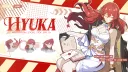♪ 𓏵 ℍყυкa 𝜗 DJ2L . #REVAMP Discord server banner
