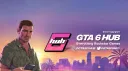 GTA 6 Hub server banner