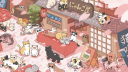 🍁𝑨𝑺𝑻𝑹𝑨𝑳 𝑲𝑵𝑰𝑮𝑯𝑻𝑺🍁 server banner