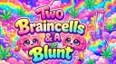 Two Braincells & A Blunt Discord server banner