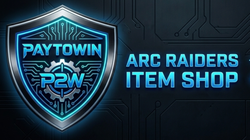 PayToWin Discord server banner