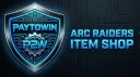 PayToWin Discord server banner