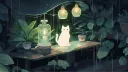 FOMO server banner