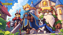Crownstone Survival Banner