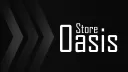 Oasis ˢᵗᵒʳᵉ banner