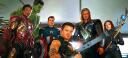 Discord Avengers Banner