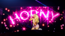 Sabrina’s NFSW Kingdom server banner