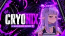 Cryonix.gg 🦋 Animes・Chat・ Calls・Comunidade・Servidor ativo・24h・Amizades・Jogos・FiveM・Valorant banner