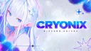 Cryonix.gg 🦋 Animes・Chat・ Calls・Comunidade・Servidor ativo・24h・Amizades・Jogos・FiveM・Valorant banner