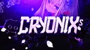 Cryonix.gg 🦋 Animes・Chat・ Calls・Comunidade・Servidor ativo・24h・Amizades・Jogos・FiveM・Valorant banner