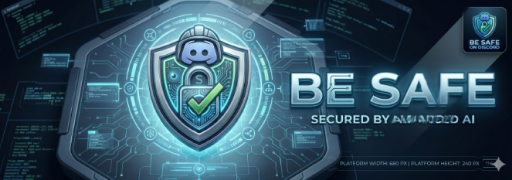 User Banner