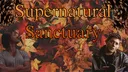 Supernatural Sanctuary server banner