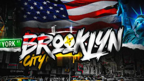 NYC | Brooklyn City banner