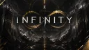 I N F I N I T Y # 0.1K banner