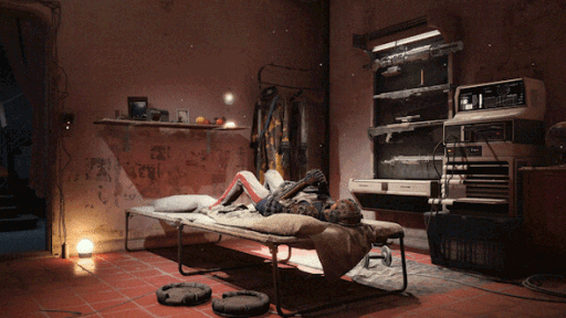 ARC RAIDERS HUB Discord server banner