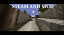 Steam and Mud (SAM) banner