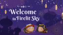 -ˋˏ ༻❁༺ ˎˊ- Fιɾҽʅιƚ Sƙყ -ˋˏ ༻❁༺ ˎˊ- server banner