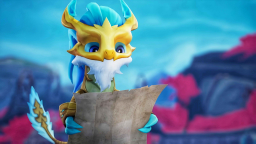 Stardust server banner